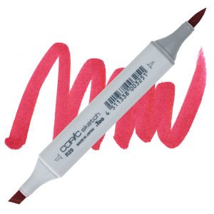Copic - Sketch Marker - Lipstick Red CMR29