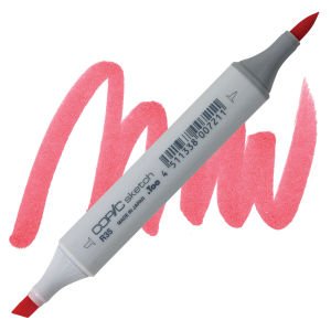 Copic - Sketch Marker - Coral CMR35