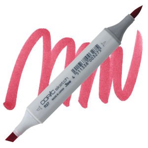 Copic - Sketch Marker - Carmine CMR37