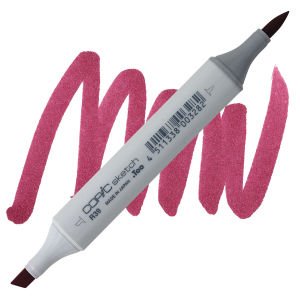 Copic - Sketch Marker - Garnet CMR39