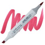 Copic - Sketch Marker - Strong Red CMR46