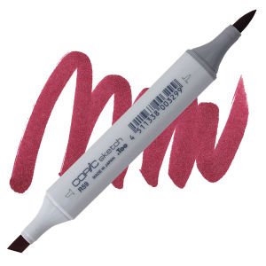 Copic - Sketch Marker - Cardinal CMR59