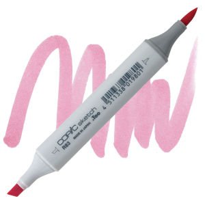 Copic - Sketch Marker - Rose Mist CMR83