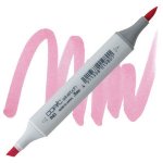 Copic - Sketch Marker - Rose Mist CMR83
