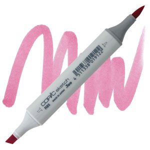 Copic - Sketch Marker - Rose Red CMR85