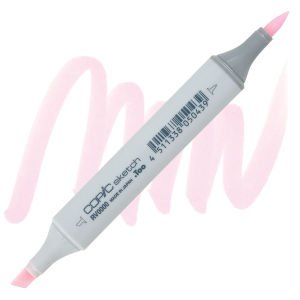 Copic - Sketch Marker - Evening Primrose CMRV0000