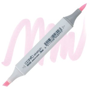 Copic - Sketch Marker - Water Liliy CMRV00