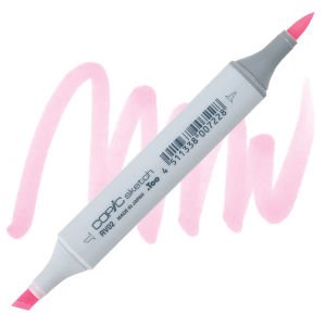 Copic - Sketch Marker - Sugar Almond Pink CMRV02
