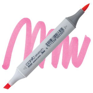 Copic - Sketch Marker - Shock Pink CMRV04