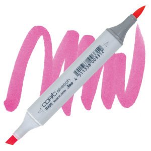 Copic - Sketch Marker - Cerise CMRV06