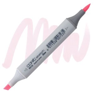 Copic - Sketch Marker - Pale Pink CMRV10