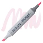 Copic - Sketch Marker - Pale Pink CMRV10