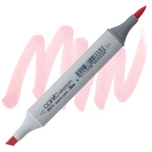 Copic - Sketch Marker - Pink CMRV11