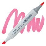 Copic - Sketch Marker - Begonia Pink CMRV14
