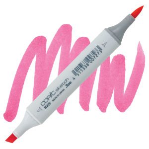 Copic - Sketch Marker - Dog Rose Flower CMRV25