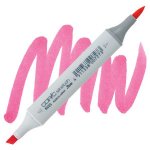 Copic - Sketch Marker - Dog Rose Flower CMRV25