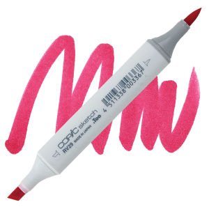 Copic - Sketch Marker - Crimson CMRV29