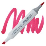 Copic - Sketch Marker - Crimson CMRV29