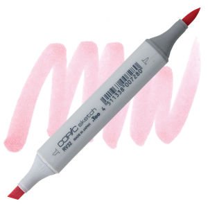 Copic - Sketch Marker - Shadow Pink CMRV32