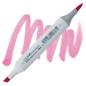 Copic - Sketch Marker - Dark Pink CMRV34