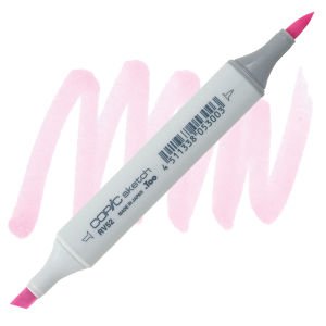 Copic - Sketch Marker - Cotton Candy CMRV52