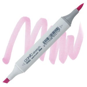 Copic - Sketch Marker - Begonia CMRV63