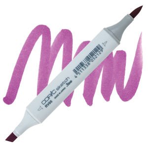 Copic - Sketch Marker - Raspberry CMRV66