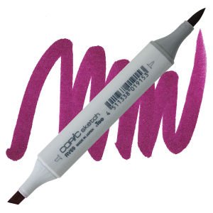 Copic - Sketch Marker - Peony CMRV69