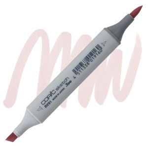 Copic - Sketch Marker - Garyish Cherry CMRV91