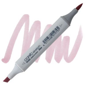 Copic - Sketch Marker - Smokey Purple CMRV93