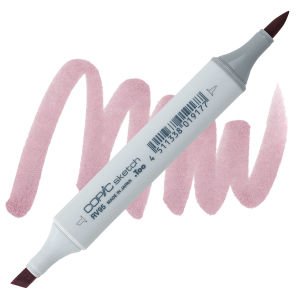 Copic - Sketch Marker - Baby Blossoms CMRV95