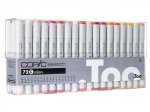 Copic - Sketch Marker Set -Set C (72pc)