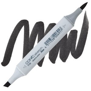 Copic - Sketch Marker - Toner Gray 10 CMT10