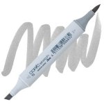 Copic - Sketch Marker - Toner Gray 02 CMT2