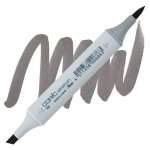Copic - Sketch Marker - Toner Gray 05 CMT5