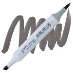 Copic - Sketch Marker - Toner Gray 06 CMT6