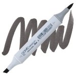 Copic - Sketch Marker - Toner Gray 07 CMT7