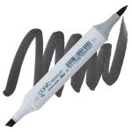 Copic - Sketch Marker - Toner Gray 09 CMT9