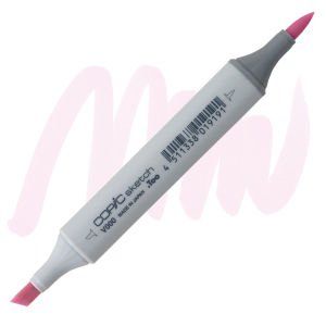 Copic - Sketch Marker - Pale Heath CMV000