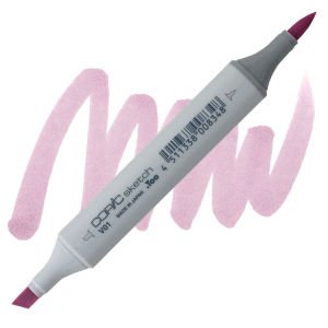 Copic - Sketch Marker - Heath CMV01