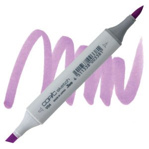 Copic - Sketch Marker - Lilac CMV04