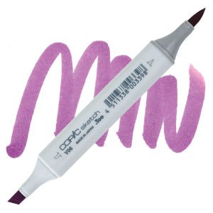 Copic - Sketch Marker - Lavender CMV06