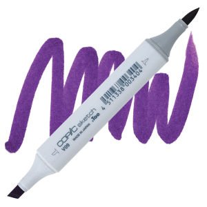 Copic - Sketch Marker - Violet CMV09