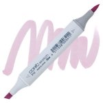 Copic - Sketch Marker - Pale Lilac CMV12