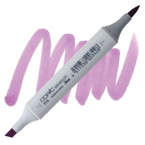 Copic - Sketch Marker - Mallow CMV15