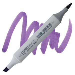 Copic - Sketch Marker - Amethyst V17