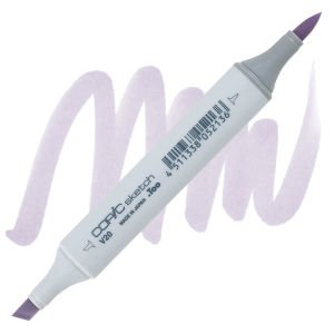 Copic - Sketch Marker - Wisteria CMV20