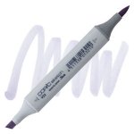 Copic - Sketch Marker - Ash Lavender CMV22