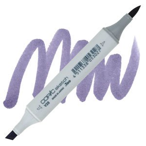 Copic - Sketch Marker - Eggplant CMV28