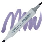 Copic - Sketch Marker - Eggplant CMV28